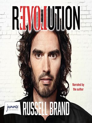 cover image of Revolution